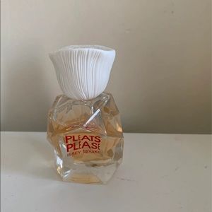 Issey Miyake pleats please edt